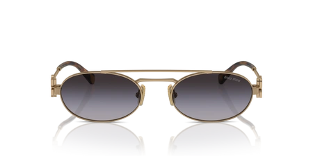 Okulary Przeciwsłoneczne Miu Miu MU 54ZS 7OE5D1