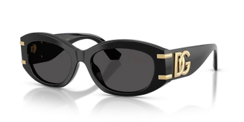 Okulary przeciwsłoneczne Dolce & Gabbana DG 4502 501/87