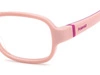 Okulary korekcyjne Polaroid Kids PLD K003 S1V