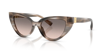 Okulary przeciwsłoneczne Dolce & Gabbana DG 4497 34493B