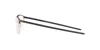 Okulary Korekcyjne Oakley Ox 5140 Tie Bar 0.5 514003