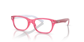 Okulary korekcyjne Ray-Ban Junior RY 1555 3978