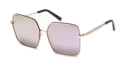 Okulary przeciwsłoneczne Solano SS 10465 B