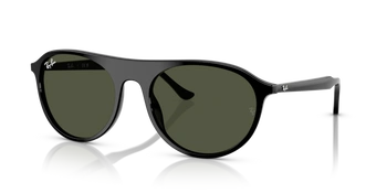 Okulary przeciwsłoneczne Ray-Ban RB 2215 901/31