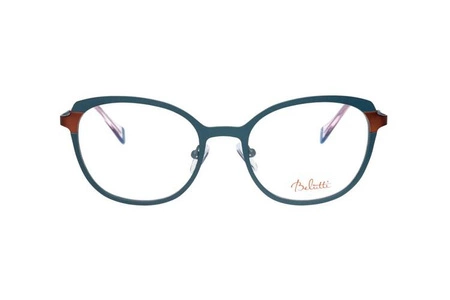 Okulary korekcyjne Belutti BRM 044 C 3
