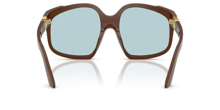 Okulary przeciwsłoneczne Miu Miu MU A07S 24D20R