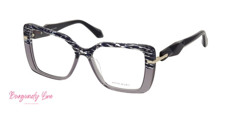 Okulary korekcyjne Anne Marii AM 20414 B