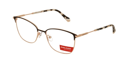 Okulary korekcyjne Solano S 10688 A