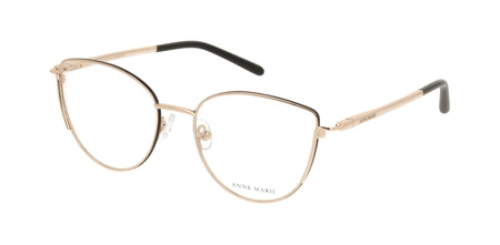 Okulary korekcyjne Anne Marii AM 50081 B