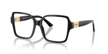 Okulary korekcyjne Jimmy Choo JC 3027 5000