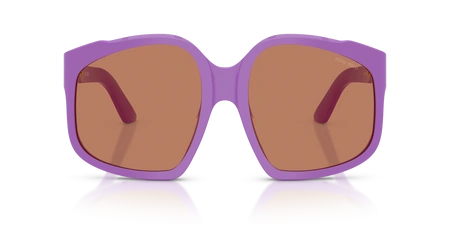 Okulary przeciwsłoneczne Miu Miu MU A07S 25D90Q