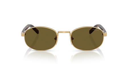 Okulary przeciwsłoneczne Prada PR B53S 5AK09Z