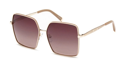 Okulary przeciwsłoneczne Solano SS 10465 C