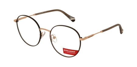 Okulary korekcyjne Solano S 10686 B