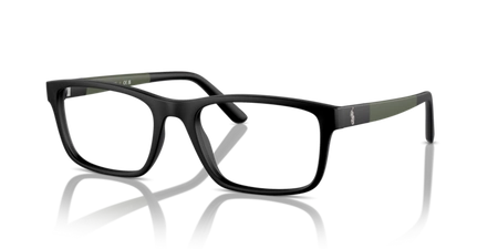 Okulary korekcyjne Polo Ralph Lauren PH 2212 5504