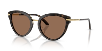 Okulary przeciwsłoneczne Dolce & Gabbana DG 4492 321713