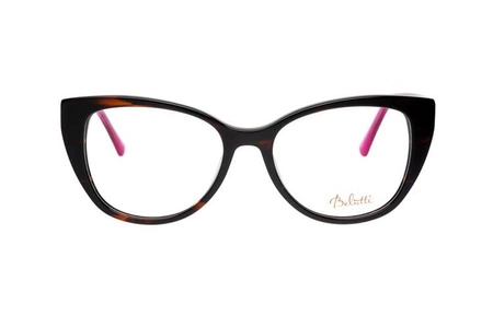 Okulary korekcyjne Belutti BRP 091 C 1