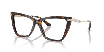 Okulary korekcyjne Jimmy Choo JC 3020B 5002