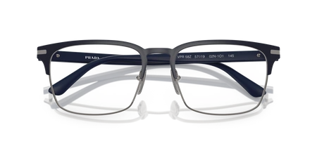 Okulary korekcyjne Prada PR 58ZV 02N1O1