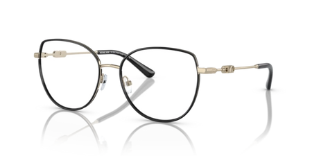 Okulary korekcyjne Michael Kors MK 3066J Empire round 1014