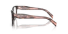 Okulary korekcyjne Prada PR 17ZV 23A1O1