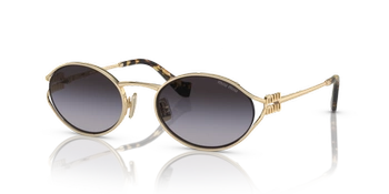 Okulary Przeciwsłoneczne Miu Miu MU 52YS ZVN5D1