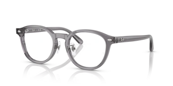 Okulary korekcyjne Ray-Ban RX 5443D 8268