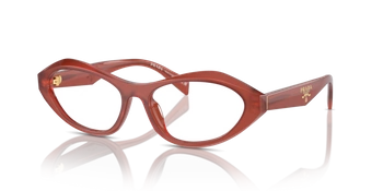 Okulary korekcyjne Prada PR A21V 13V1O1