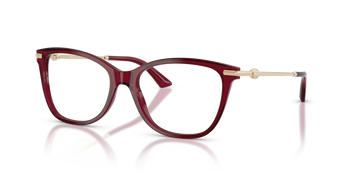 Okulary korekcyjne Jimmy Choo JC 3007HB 5062