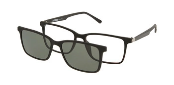 Okulary korekcyjne Solano CL 90212 A
