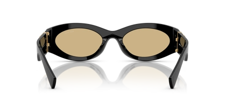 Okulary przeciwsłoneczne Miu Miu MU 11WS 16K10R