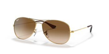 Okulary Przeciwsłoneczne Ray-Ban RB 3362 COCKPIT 001/51
