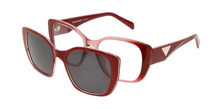 Okulary korekcyjne Solano CL 90234 E