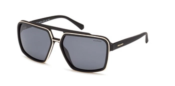 Okulary przeciwsłoneczne Solano SS 90196 C