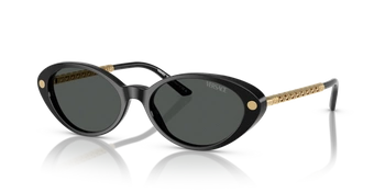 Okulary Przeciwsłoneczne Versace VE 4469 GB1/87