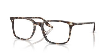 Okulary korekcyjne Ray-Ban RX 5421 8425