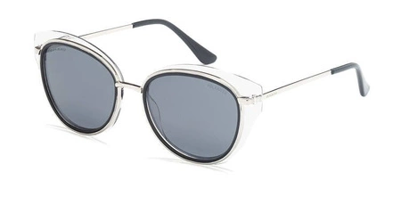 Okulary przeciwsłoneczne Solano SS 10390 B