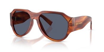 Okulary przeciwsłoneczne Dolce & Gabbana DG 4504 32212V