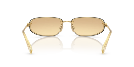 Okulary Przeciwsłoneczne Miu Miu MU A50S 5AK7R1