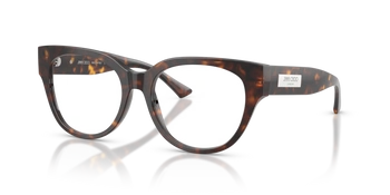 Okulary korekcyjne Jimmy Choo JC 3035 5002