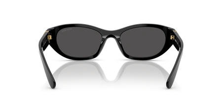 Okulary Przeciwsłoneczne Miu Miu MU A03S 16K08Z