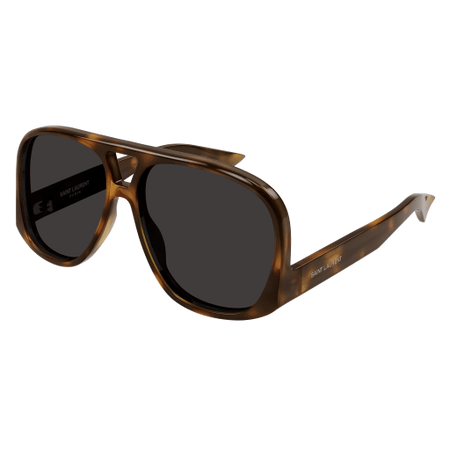 Okulary przeciwsłoneczne Saint Laurent SL 652 SOLACE 003