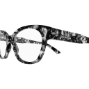 Okulary przeciwsłoneczne Balenciaga BB0213O 004