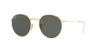 Okulary Przeciwsłoneczne Ray-Ban RB 3447N ROUND METAL 001