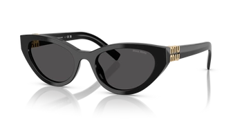 Okulary Przeciwsłoneczne Miu Miu MU A04S 16K08Z