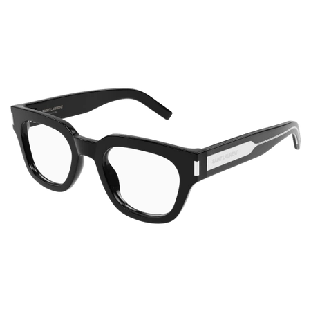 Okulary przeciwsłoneczne Saint Laurent SL 661 001