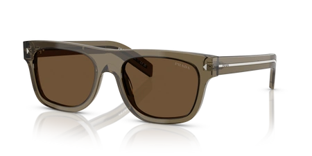 Okulary Przeciwsłoneczne Prada PR B12S 18T70F