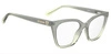 Okulary korekcyjne Love Moschino MOL627 1ED