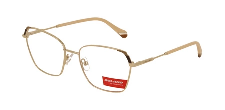 Okulary korekcyjne Solano S 10684 A