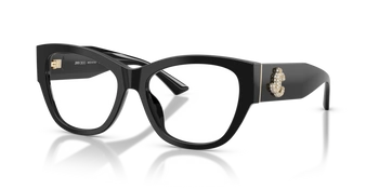 Okulary korekcyjne Jimmy Choo JC 3033BU 5000